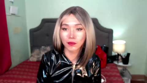 Kagura online show from 01/26/25, 02:14