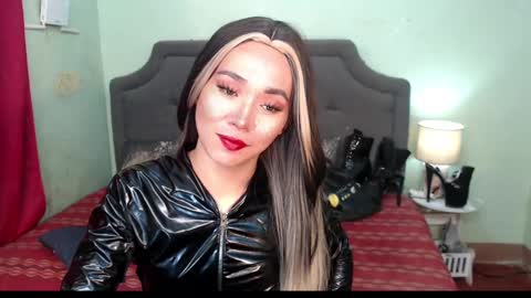 Kagura online show from 01/26/25, 06:27