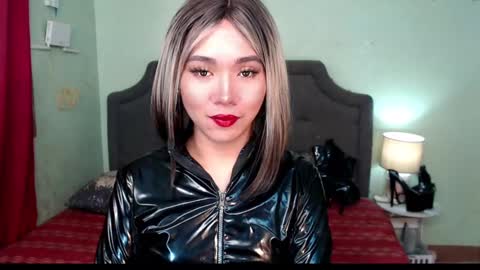 Kagura online show from 01/27/25, 11:22