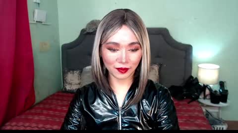 Kagura online show from 02/02/25, 05:48