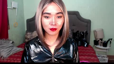 Kagura online show from 02/06/25, 11:37