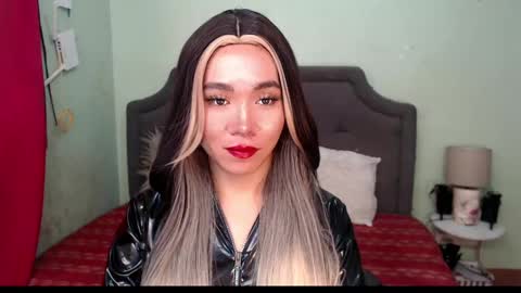 Kagura online show from 02/07/25, 11:34