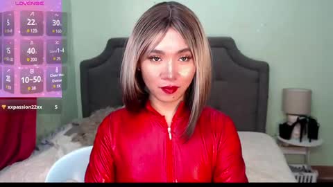 Kagura online show from 02/14/25, 11:09