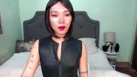 Kagura online show from 02/27/25, 12:21