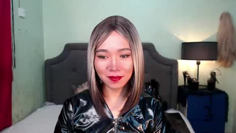 Kagura online show from 03/11/25, 11:15