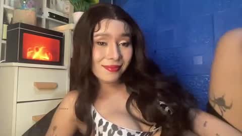 Kagura online show from 03/21/26, 06:40