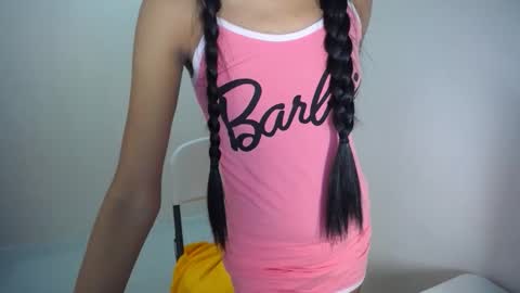 Aya online show from 11/22/25, 09:25