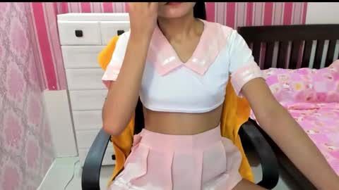 Aya online show from 03/21/26, 08:23