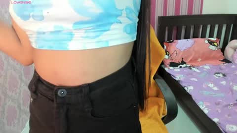 Aya online show from 04/13/26, 11:37