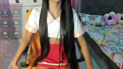 Aya online show from 05/17/26, 11:56