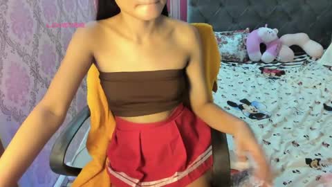 Aya online show from 05/30/26, 02:19