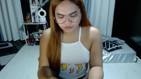 Snapshot of xxkylie_smithxx chatting on 01/06/26, 11:47 Kylie Smith online show from 01/06/26, 11:47