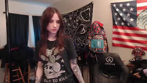 Lilith online show from 09/15/25, 04:34