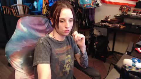 Lilith online show from 10/06/25, 03:04