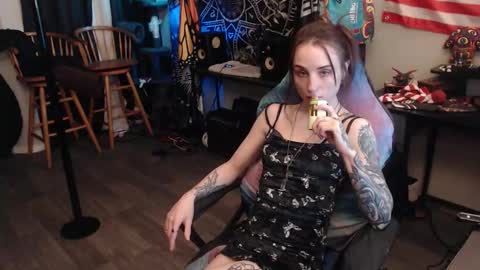 Lilith online show from 10/14/25, 02:23