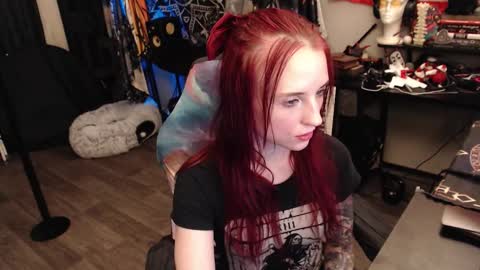 Lilith online show from 12/16/25, 02:05