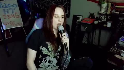 Lilith online show from 02/06/26, 05:12