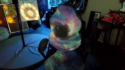 Lilith online show from 02/07/26, 03:43