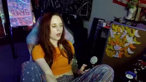 Lilith online show from 02/11/26, 03:00