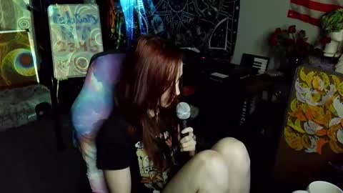 Lilith online show from 02/19/26, 02:18