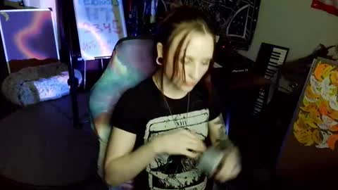 Lilith online show from 02/23/26, 03:37