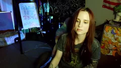 Lilith online show from 02/24/26, 02:20