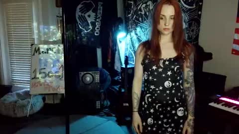 Lilith online show from 03/28/26, 01:49