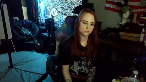 Lilith online show from 04/07/26, 12:44