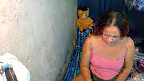 xxloveheart online show from 12/22/25, 07:00