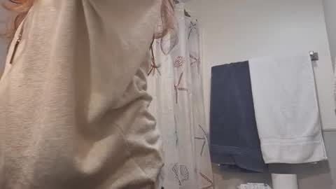 xxmariebliss online show from 01/13/26, 03:34