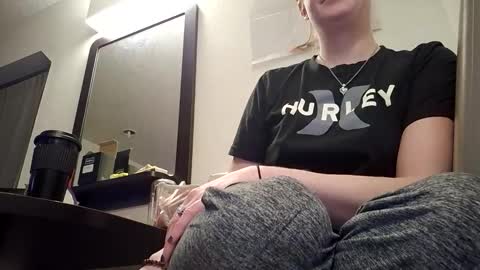 xxmariebliss online show from 02/13/26, 03:52