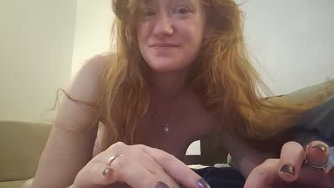 xxmariebliss online show from 03/18/26, 12:58