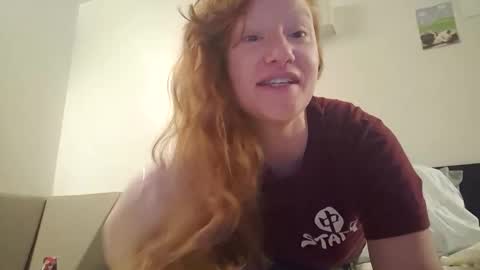 xxmariebliss online show from 03/22/26, 12:41