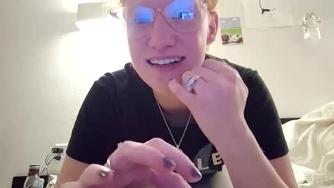 xxmariebliss online show from 03/30/26, 12:39