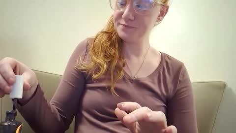 Snapshot of xxmariebliss chatting on 05/01/26, 12:10 xxmariebliss online show from 05/01/26, 12:10