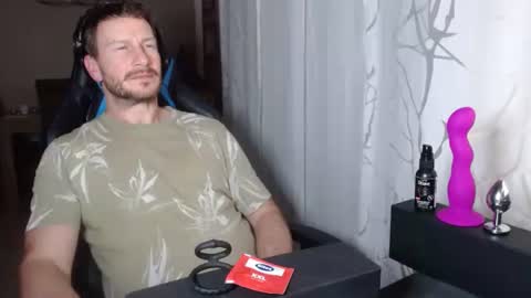 xxmettexx online show from 02/15/26, 08:16