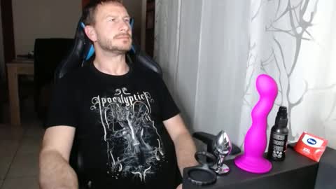 xxmettexx online show from 04/19/26, 07:16