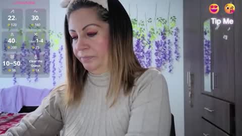 xxmilexx online show from 05/05/26, 10:56