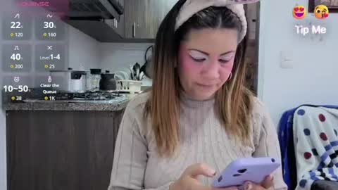 xxmilexx online show from 06/16/26, 11:02