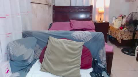 sexyyanna4u online show from 01/13/26, 02:06