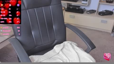 Nico online show from 01/13/25, 04:41