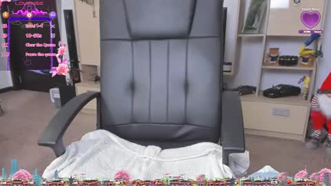 Nico online show from 01/16/25, 02:41