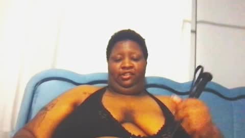 Thee Baddest BBW online show from 05/09/26, 04:06