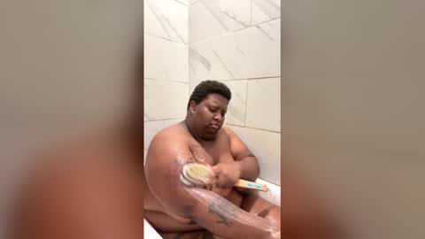 Thee Baddest BBW online show from 05/12/26, 12:08
