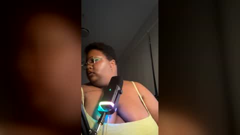 Thee Baddest BBW online show from 05/20/26, 01:12