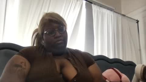 Thee Baddest BBW online show from 05/25/26, 02:01