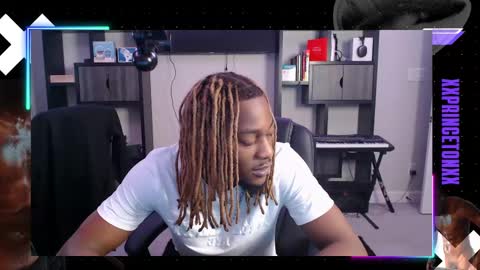 xxprincetonxx online show from 01/12/25, 05:01