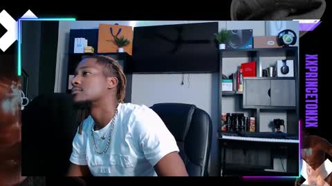 xxprincetonxx online show from 01/13/25, 08:37