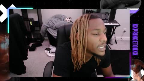 xxprincetonxx online show from 01/14/25, 06:13