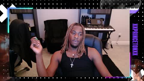 xxprincetonxx online show from 01/16/25, 03:56